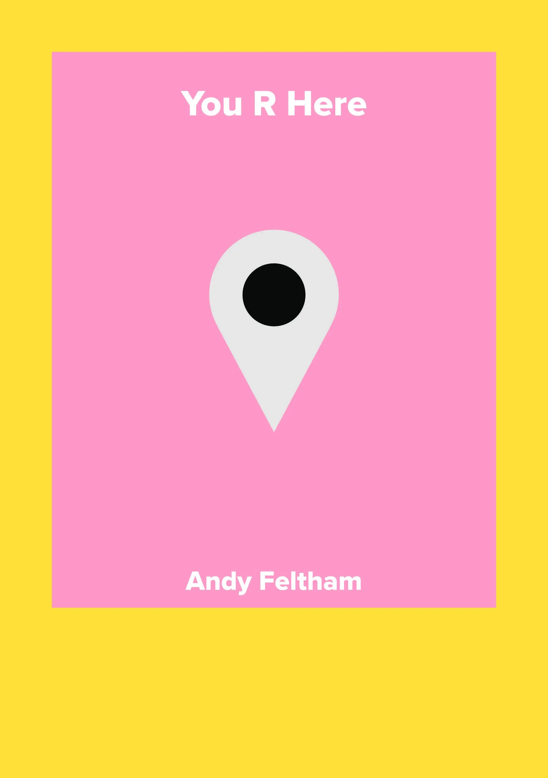 Limited edition photographic zines for sale — Andy Feltham Photography